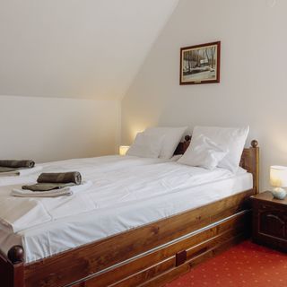 Pensiunea Csató Borzont (2)