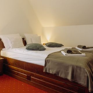 Pensiunea Csató Borzont (3)