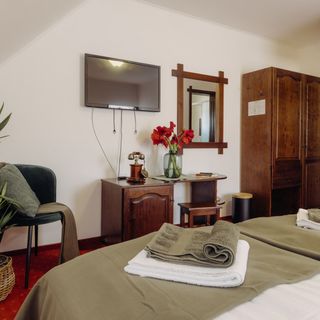 Pensiunea Csató Borzont (5)