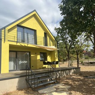 Private Wellness Kisház Pécs (3)