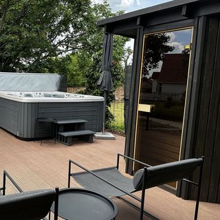 Private Wellness Kisház Pécs (4)