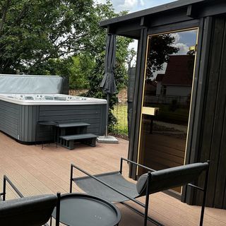 Private Wellness Kisház Pécs (4)