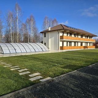 Complexul Rustic Avrig (2)