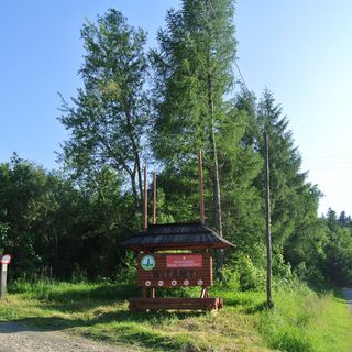 Domek Skała i Las Kąty (4)