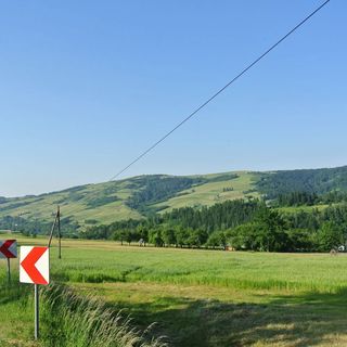 Domek Skała i Las Kąty (5)