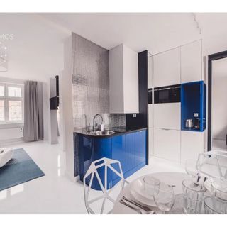 Apartament Orbita Toruń (2)