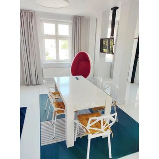 Apartament Orbita Toruń (5)