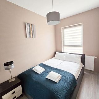 Apartament Charming Place by Rentoom Toruń (4)