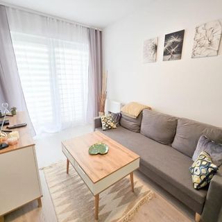 Apartament Charming Place by Rentoom Toruń (2)