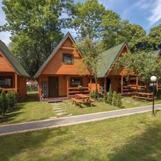 Fraszka - domki całoroczne (4)