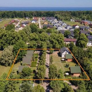 Fraszka - domki całoroczne (3)