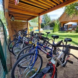 Fraszka - domki całoroczne (5)