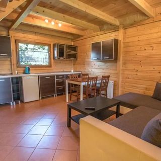 Fraszka - domki całoroczne (2)