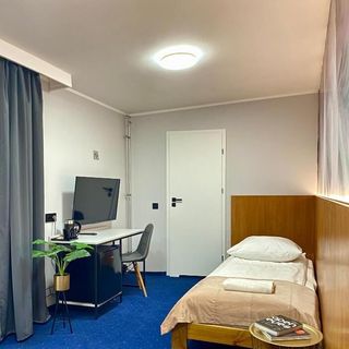 Cube House Aparthotel (5)