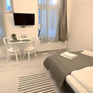 Apartament Osiemnastka by Rentoom Toruń (4)