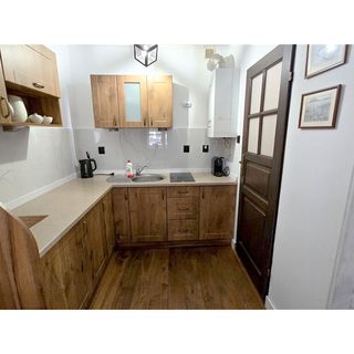 Apartament Prosta No 3 by Rentoom Toruń (3)