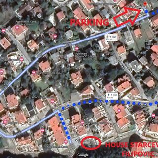 Apartment Starcevic Baška (5)