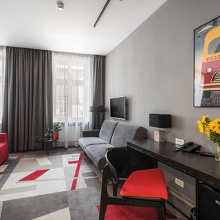 Dada Premium Aparthotel Kraków (2)