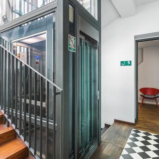 Dada Premium Aparthotel Kraków (4)