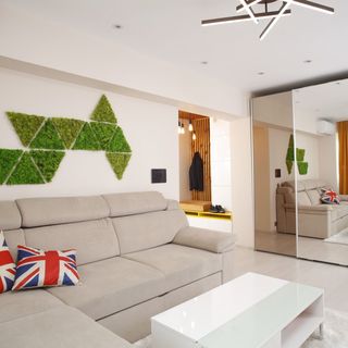 Apartament Smart Concept Living - Piata Muncii București (5)