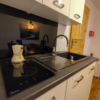 Apartament Winnica 34 nad Wisłą 2 by Rentroom Toruń (3)