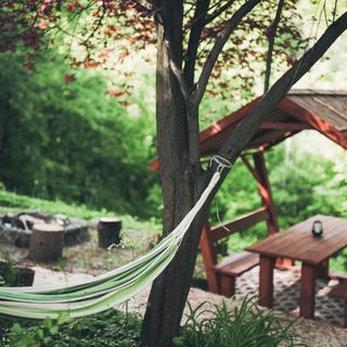 Erdő Lelke Vendégház Nagymaros (4)