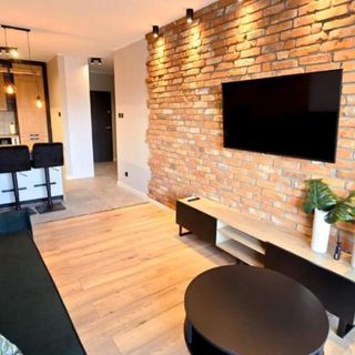 Apartament Nowe Stawki by Rentoom Toruń (3)