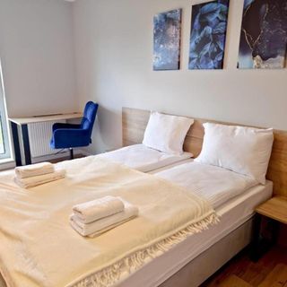 Apartament Nowe Stawki by Rentoom Toruń (2)