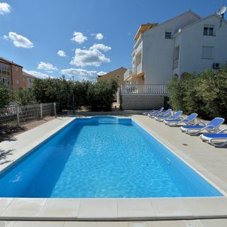 Apartments Olive Garden Biograd (4)