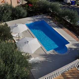 Apartments Olive Garden Biograd (3)