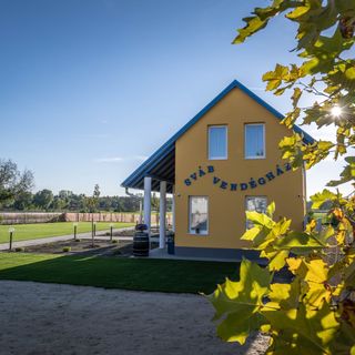 Sváb Vendégház Ceglédbercel (5)