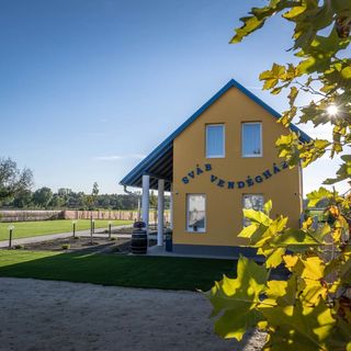 Sváb Vendégház Ceglédbercel (5)