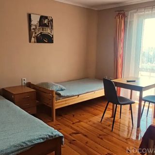 Noclegi Botanik Lublin (4)