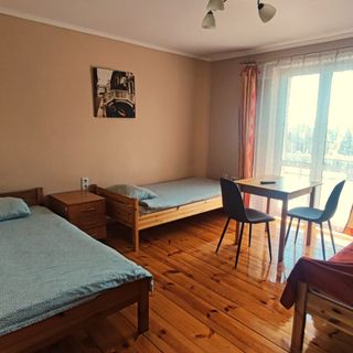 Noclegi Botanik Lublin (5)