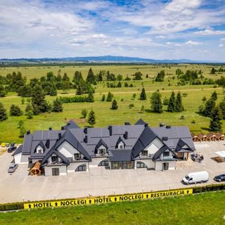 Hotel Perła Dunajca (2)