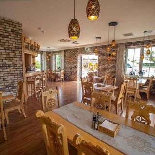 Hotel Perła Dunajca (3)