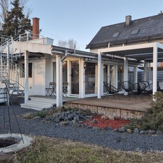 Albatros Apartman Badacsonytomaj (4)