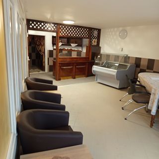 Orosz Major Vendégház Parasznya (3)