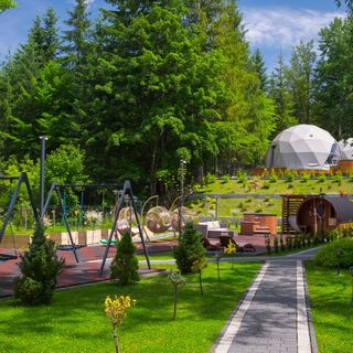 Willa Mała Łąka (2)