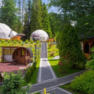 Willa Mała Łąka (3)