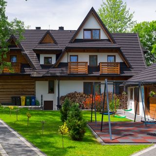 Willa Mała Łąka (4)