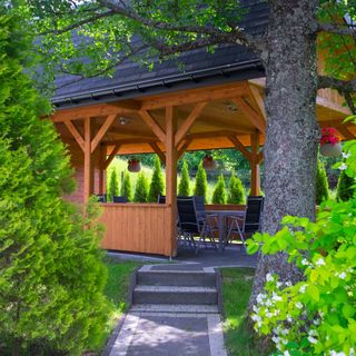 Willa Mała Łąka (5)