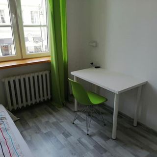 Apartament Nowy Świat Warszawa (4)
