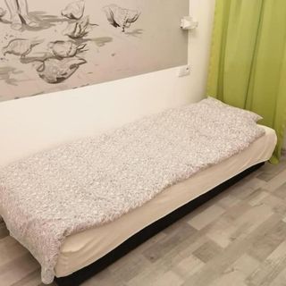 Apartament Nowy Świat Warszawa (5)