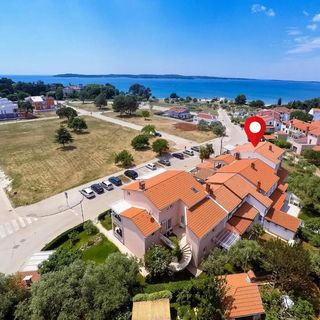 Apartman Olive Fažana (2)