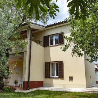 Apartment M&A Apartment Fazana (4)