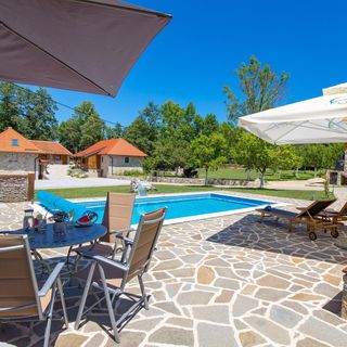 Vendégház Gračac - CCL330 (5)