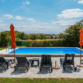 Vendégház Dugo Selo - CCC566 (4)