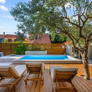 Vendégház Murter - CSV240 (2)