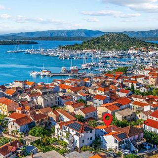 Vendégház Murter - CSV240 (5)